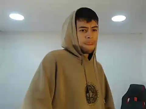 danielitopapuu online show from 10.11.25