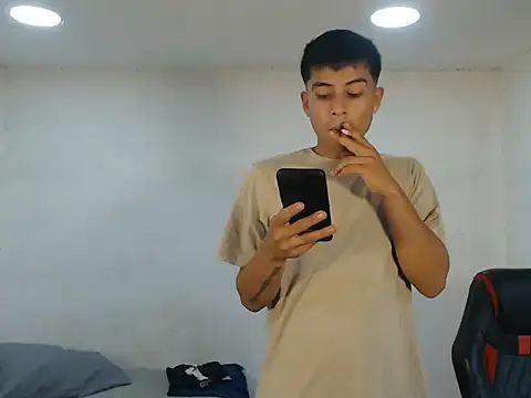 danielitopapuu online show from 11.05.25