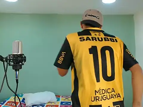 danielitopapuu online show from 11.13.25