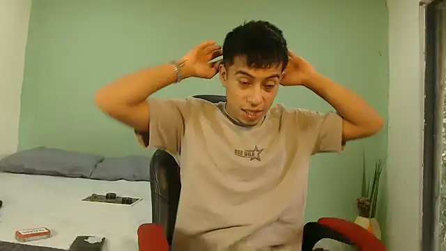 danielitopapuu online show from 02.13.26