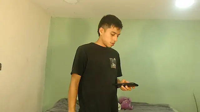 danielitopapuu online show from 03.08.26