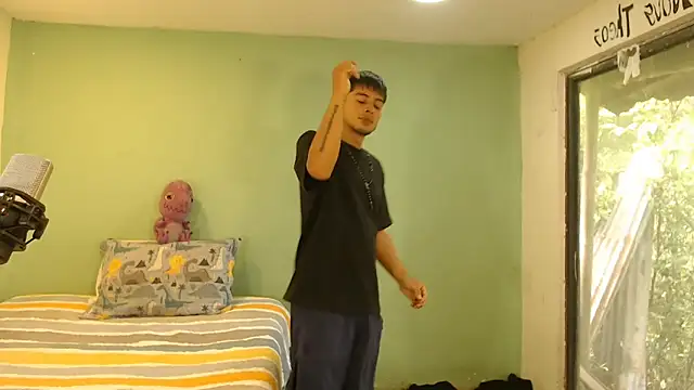 danielitopapuu online show from 05.04.26