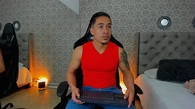 Bryson Collins  online show from 01.15.25