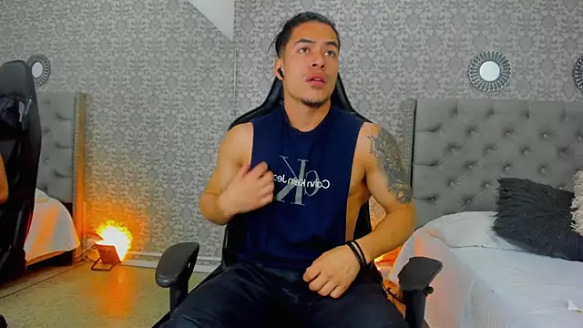 Bryson Collins  online show from 01.22.25