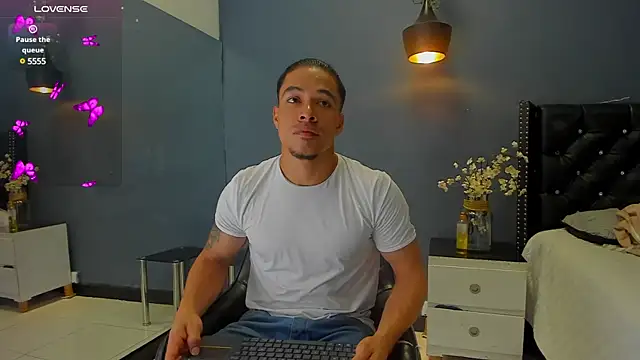 Bryson Collins  online show from 03.01.25