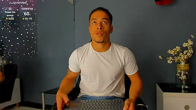 Bryson Collins  online show from 03.13.25
