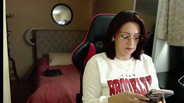 Snapshot of Carol_Scottt chatting on 09.18.25 Carol Scottt online show from 09.18.25