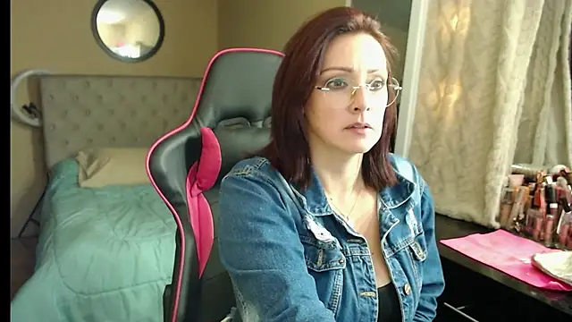 Snapshot of Carol_Scottt chatting on 09.22.25 Carol Scottt online show from 09.22.25