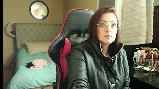 Snapshot of Carol_Scottt chatting on 09.23.25 Carol Scottt online show from 09.23.25