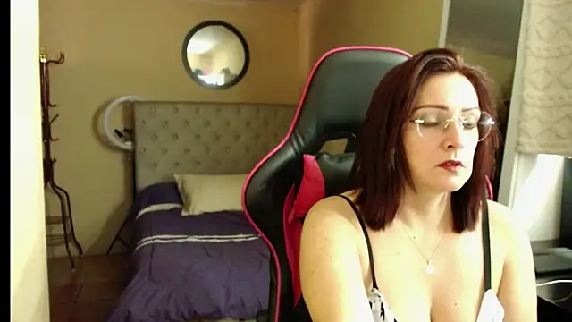 Snapshot of Carol_Scottt chatting on 10.04.25 Carol Scottt online show from 10.04.25