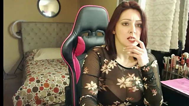 Snapshot of Carol_Scottt chatting on 11.03.25 Carol Scottt online show from 11.03.25