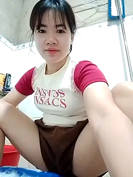 Lini Ery online show from 01.04.25