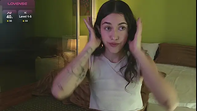 sadetuiningaa online show from 09.23.25