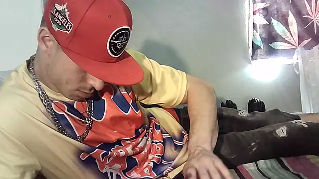 --D-a-D-D-y- online show from 10.04.25