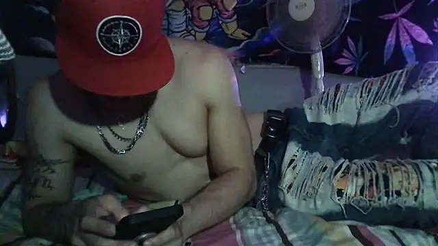 --D-a-D-D-y- online show from 10.13.25