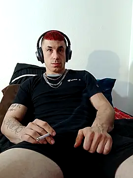 --D-a-D-D-y- online show from 03.09.26