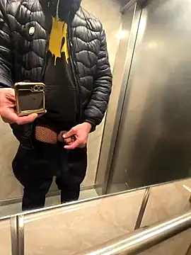 McdyllanXX online show from 03.08.25