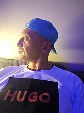 McdyllanXX online show from 03.13.25