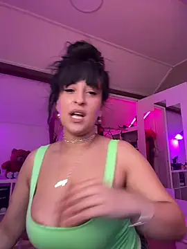 CarolaDrago online show from 01.12.25