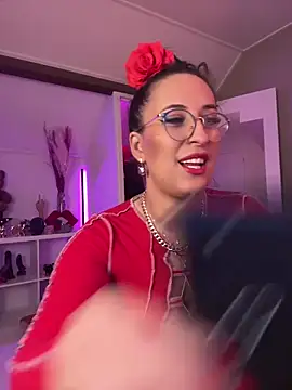 CarolaDrago online show from 01.21.25