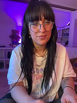 CarolaDrago online show from 01.27.25