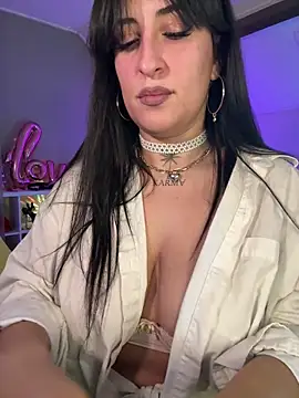 CarolaDrago online show from 02.03.26