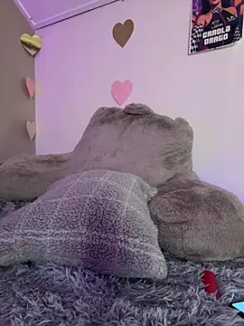 CarolaDrago online show from 03.19.26