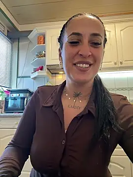 CarolaDrago online show from 04.07.26