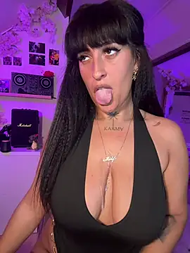 CarolaDrago online show from 05.06.26
