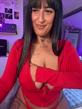 CarolaDrago online show from 05.14.26