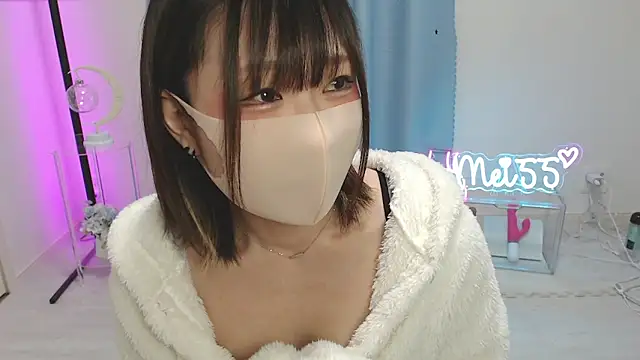 MEI--55 online show from 02.03.25