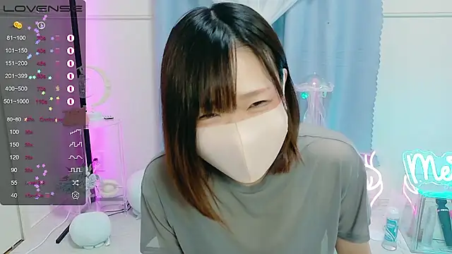 MEI--55 online show from 09.11.25