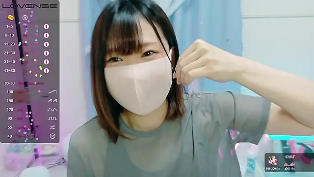 MEI--55 online show from 09.21.25