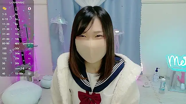 MEI--55 online show from 01.14.26