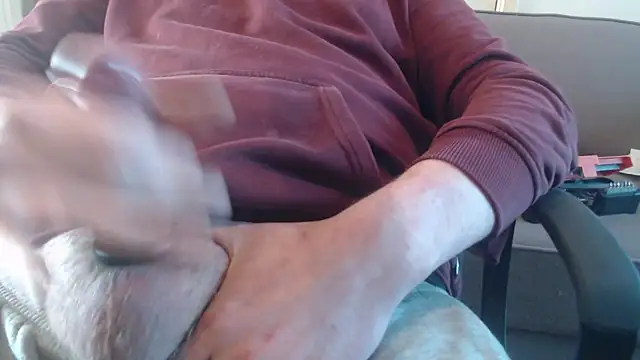 BigWill93 online show from 03.08.25