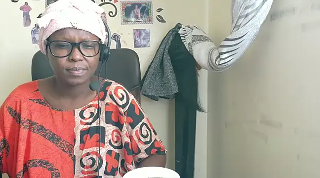 Jacky queen online show from 12.30.24