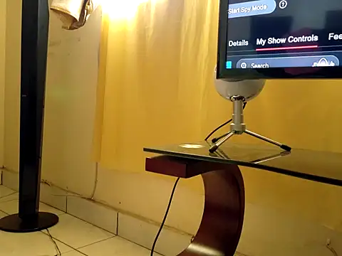 Jacky queen online show from 02.22.25