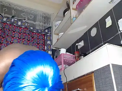 Jacky queen online show from 09.13.25