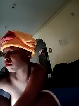 Jacky queen online show from 03.29.26