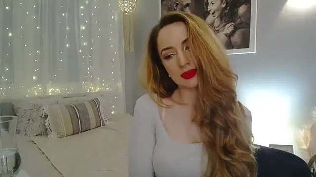 JulietteDiamond online show from 01.25.25