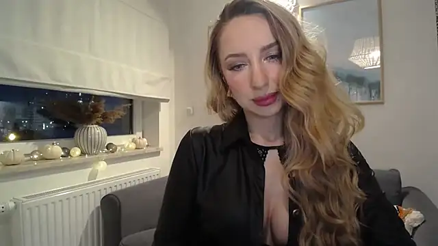 JulietteDiamond online show from 11.26.25