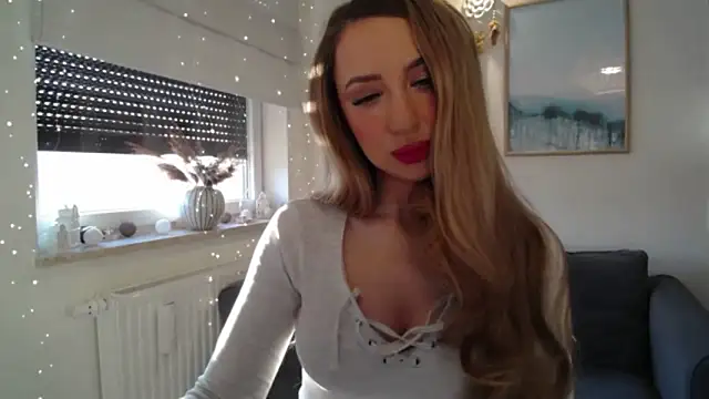 JulietteDiamond online show from 02.02.26