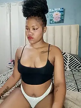 charmainexxx online show from 10.15.25