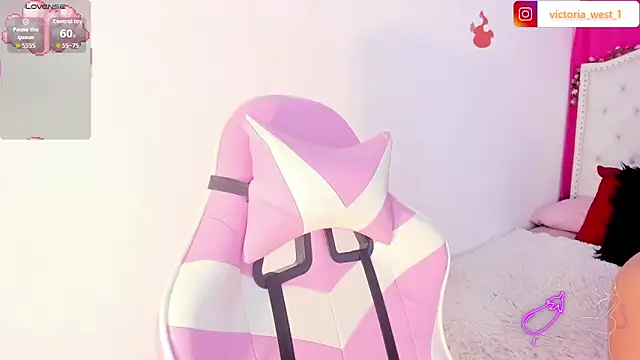 Victoria west online show from 09.27.25