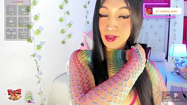 Victoria west online show from 12.19.25