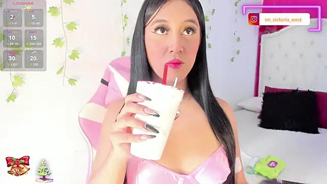 Victoria west online show from 12.20.25