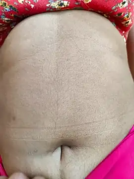 Lovley Eesha online show from 02.25.26