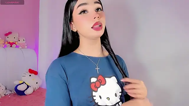 JisselMiller online show from 12.22.25