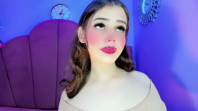 ValeriaAguilar online show from 09.19.25