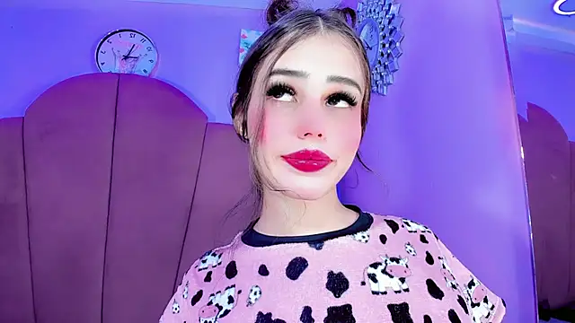 ValeriaAguilar online show from 09.25.25